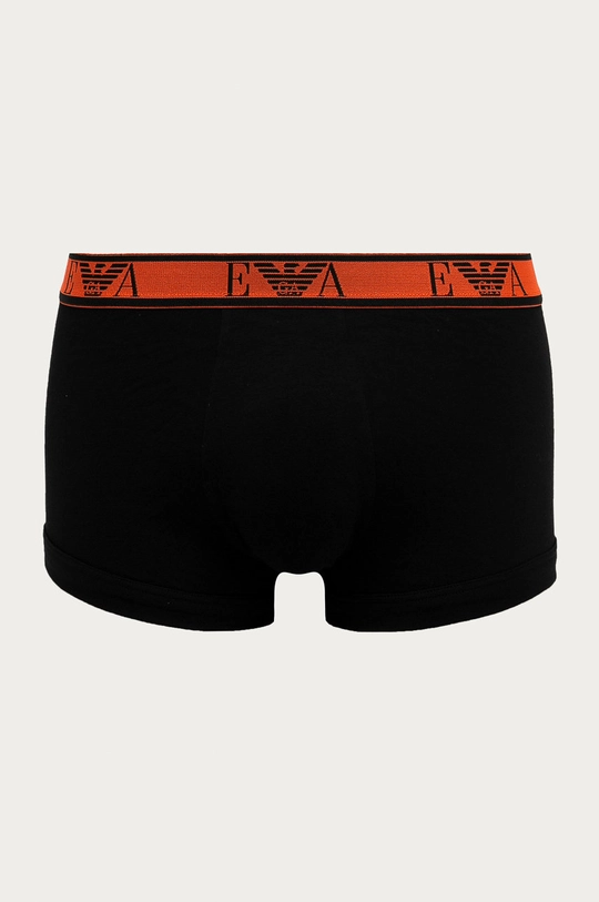 viacfarebná Emporio Armani - Boxerky (3-pak)