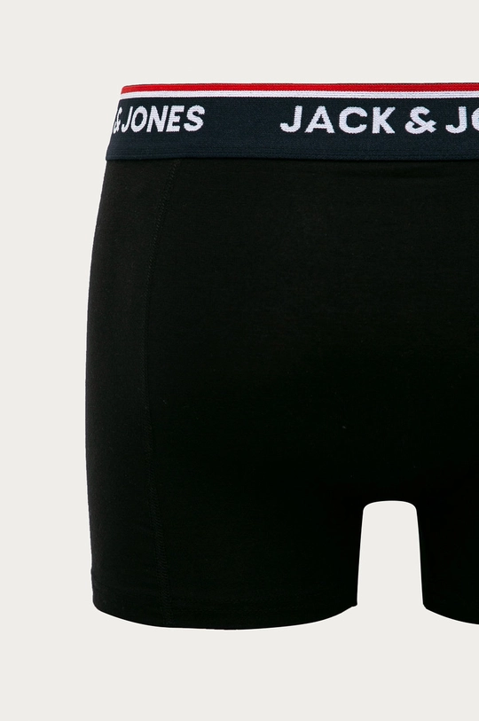 fekete Jack & Jones - Boxeralsó (2-db)