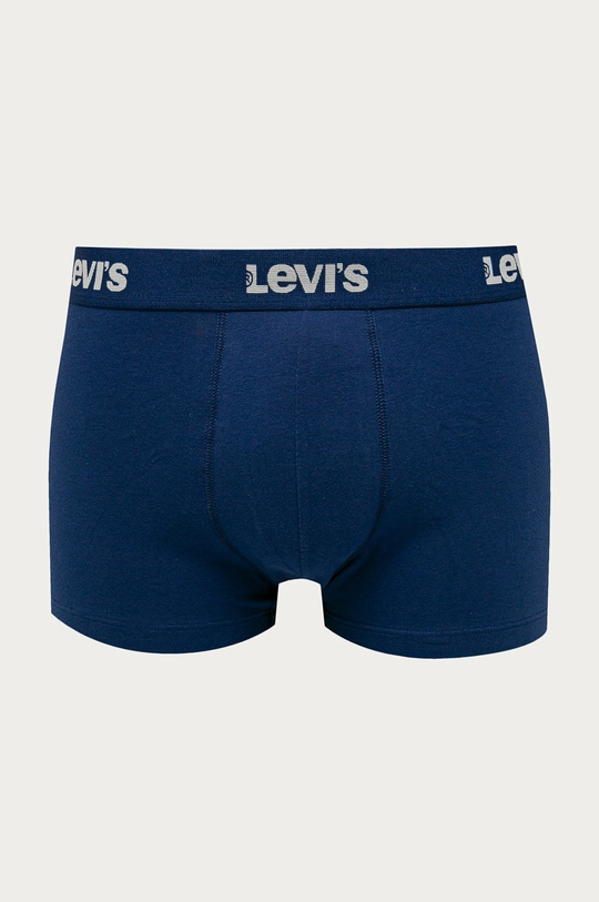 Levi's - Boxeralsó (3-db) fehér