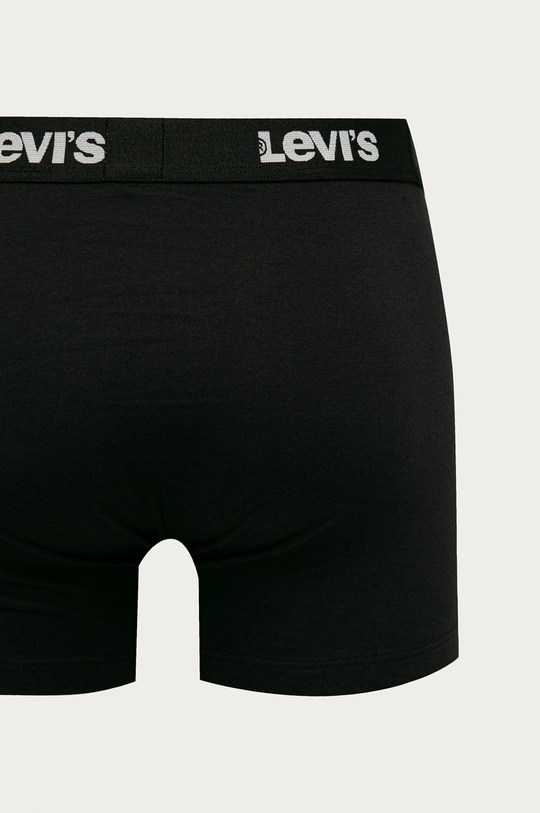 Levi's - Boxerky (3-pak)  95% Bavlna, 5% Elastan