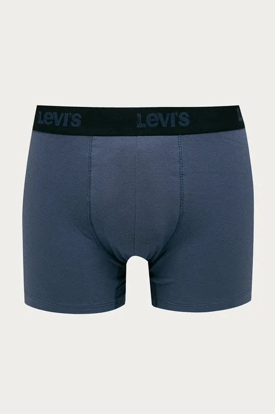 Levi's - Boxeralsó (3-db) kék