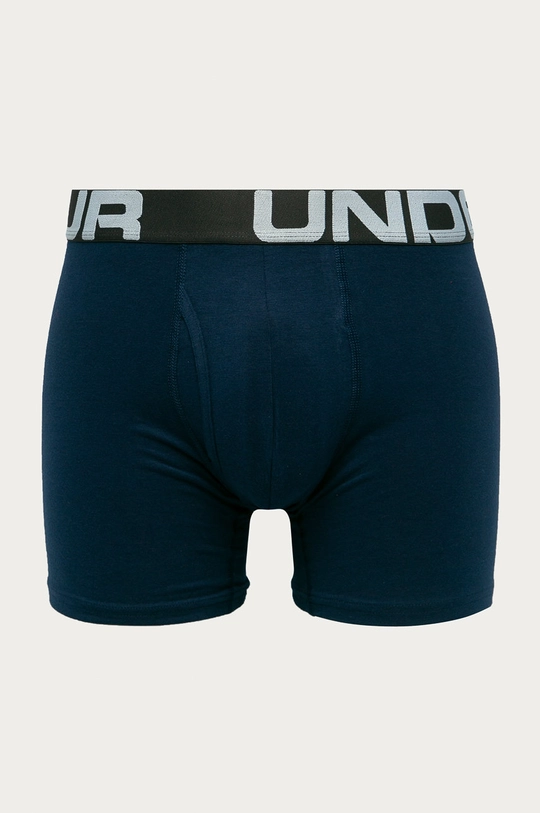 viacfarebná Under Armour - Boxerky (3-pak) 1363617