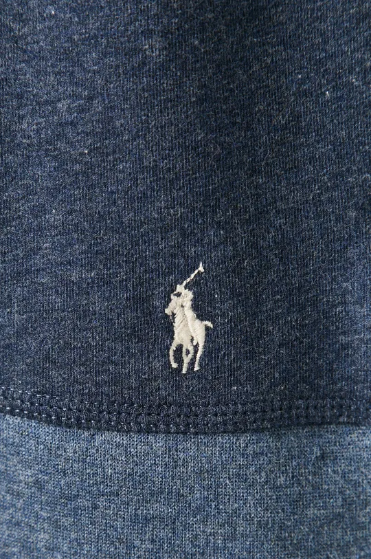 niebieski Polo Ralph Lauren - Longsleeve piżamowy 714804812002