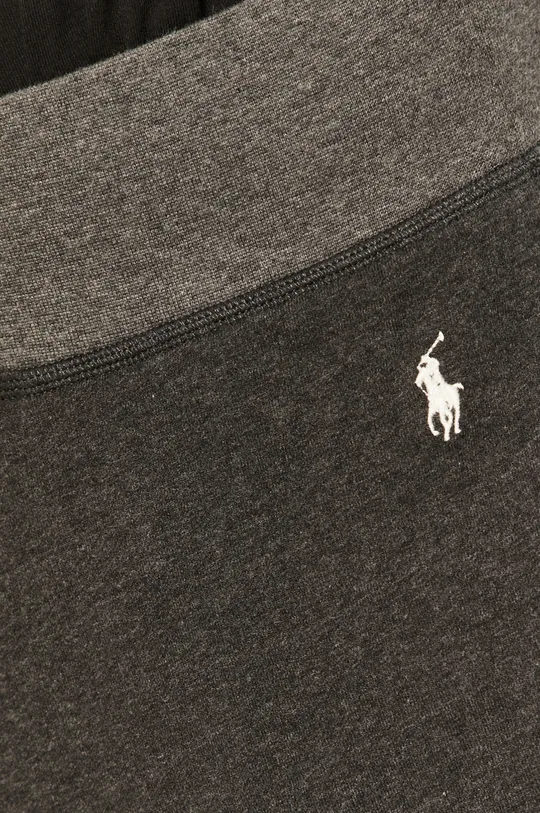 sivá Polo Ralph Lauren - Pyžamové nohavice