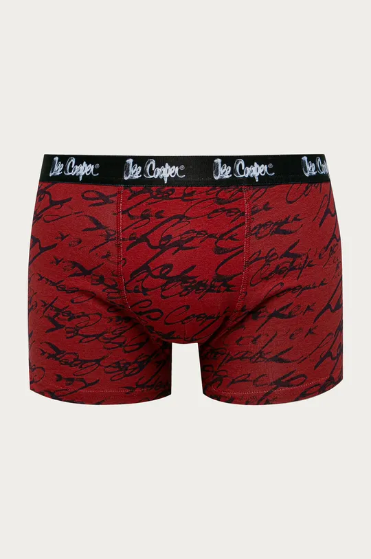 Lee Cooper - Boxerky (2-pak)  95% Bavlna, 5% Elastan