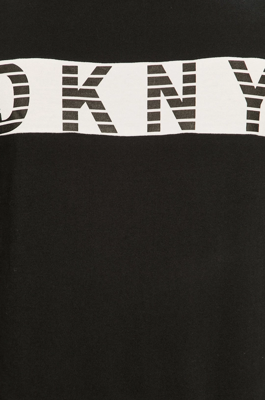 Dkny - Longsleeve piżamowy N5.6729 Męski