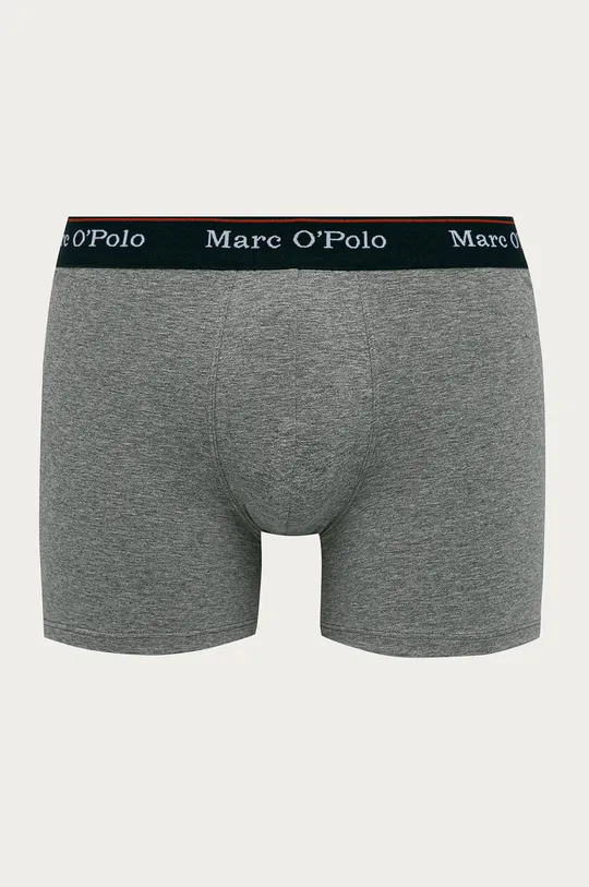 Marc O'Polo - Bokserki (2-pack) 93 % Bawełna, 7 % Elastan