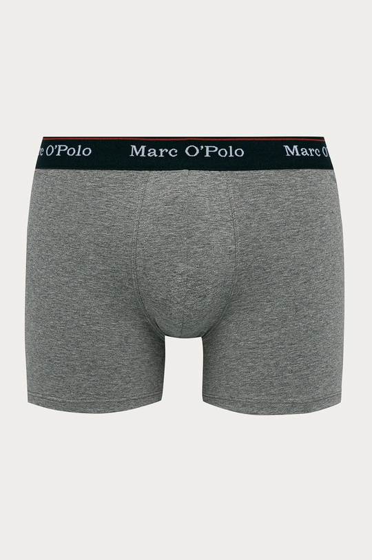 Marc O'Polo - Boxerky (2-pak)  93% Bavlna, 7% Elastan