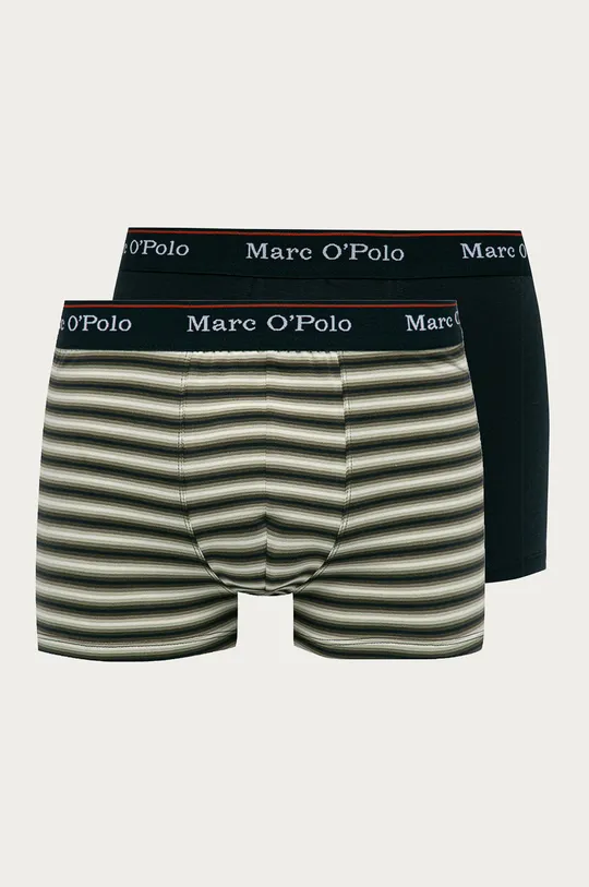 sötétkék Marc O'Polo - Boxeralsó (2 db) Férfi
