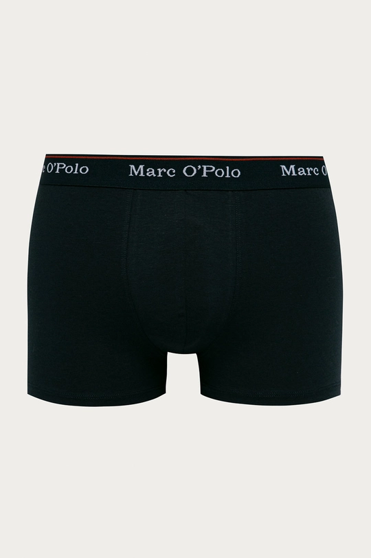 Marc O'Polo - Bokserki (2-pack) 93 % Bawełna, 7 % Elastan