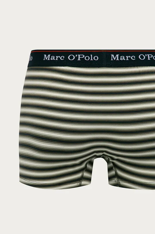 sötétkék Marc O'Polo - Boxeralsó (2 db)