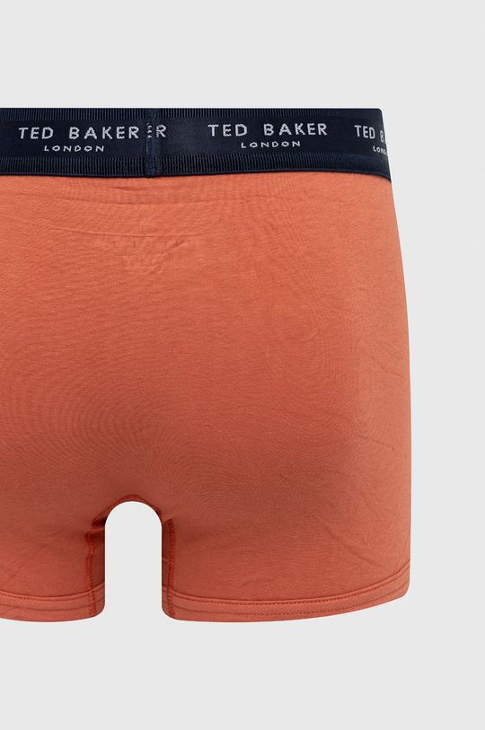 Funkční prádlo Ted Baker (3-pack) Pánský