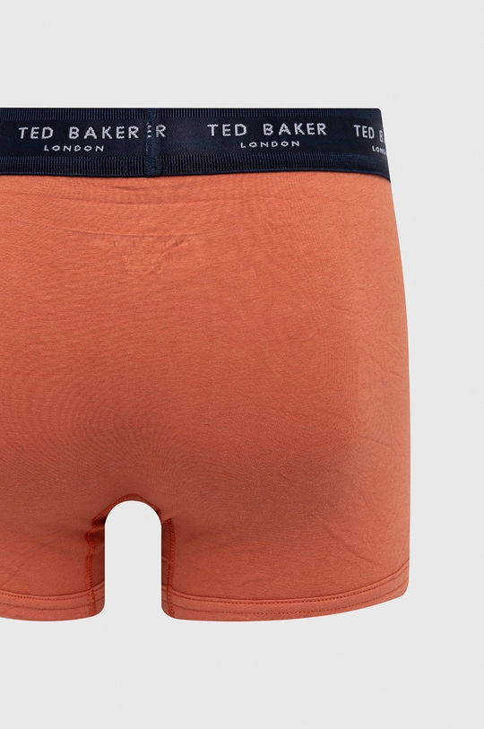 Boxerky Ted Baker (3-pack) Pánsky