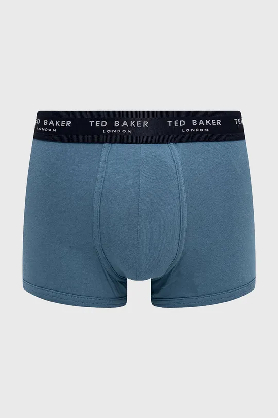červená Boxerky Ted Baker (3-pack)