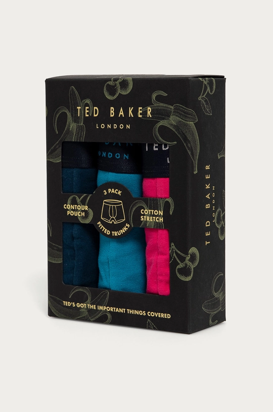 Boxerky Ted Baker (3-pack)