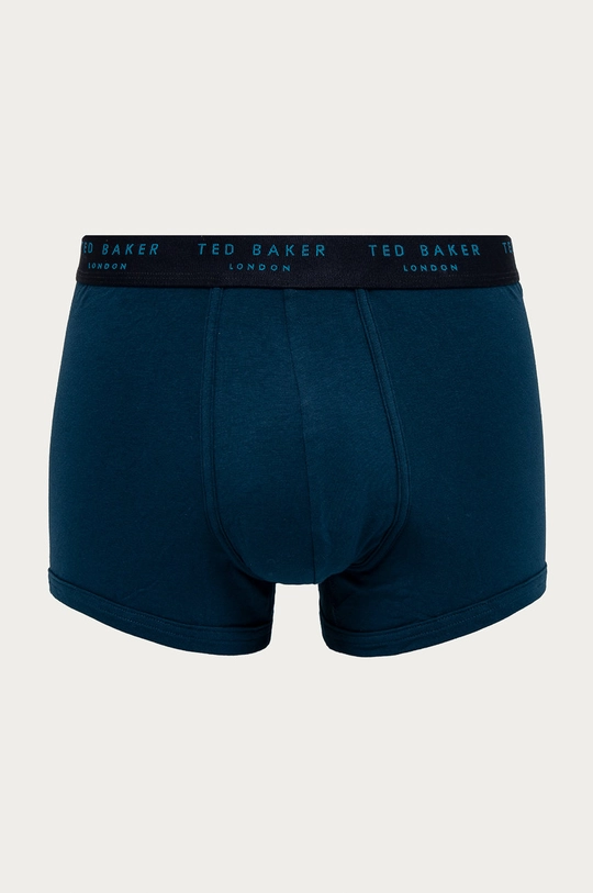 Boxerky Ted Baker (3-pack) 95 % Bavlna, 5 % Elastan