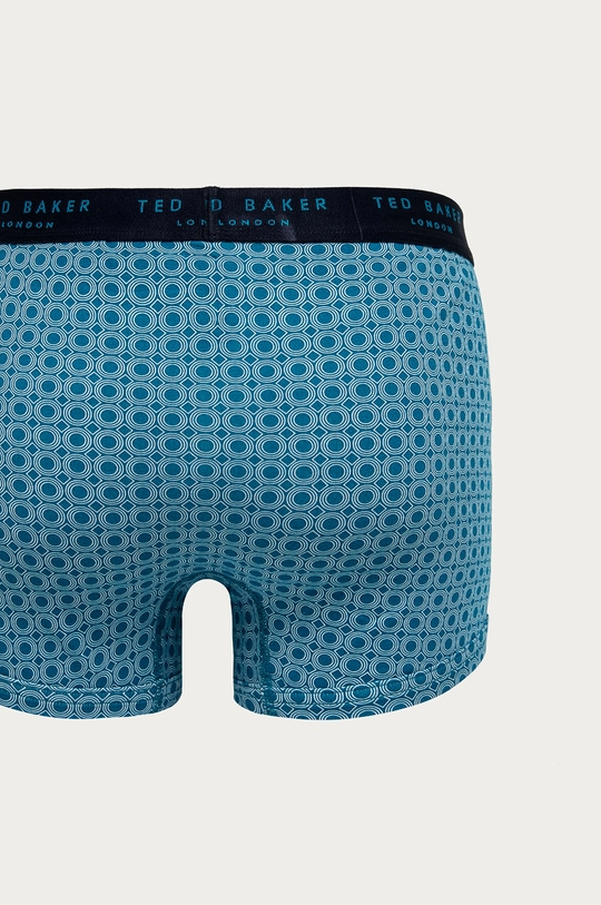 Boxerky Ted Baker (3-pack) Pánsky