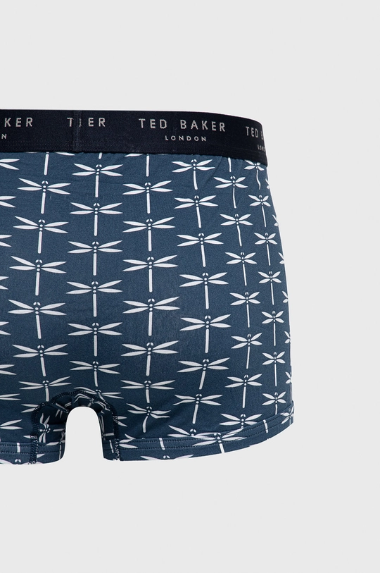 Ted Baker - Boxeralsó <p> 
95% pamut, 5% elasztán</p>