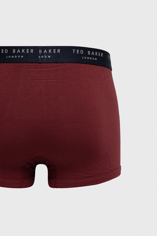 Ted Baker - Боксеры (3-pack) Мужской