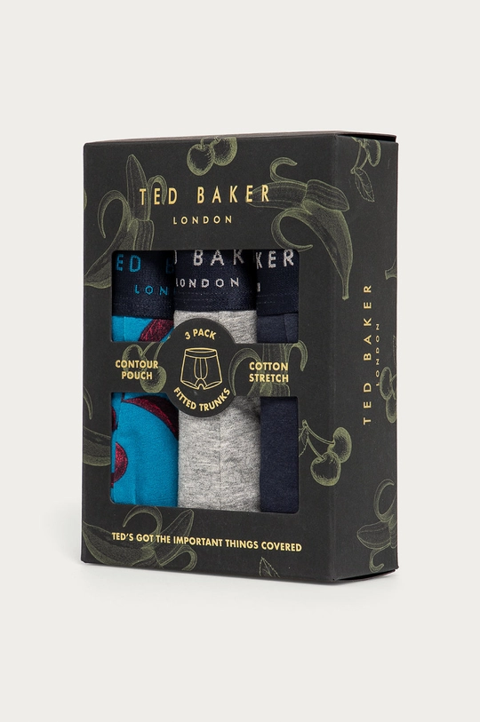 Ted Baker - Боксеры (3-pack)