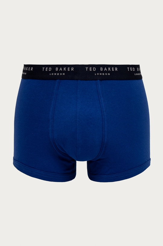 Boxerky Ted Baker 95 % Bavlna, 5 % Elastan