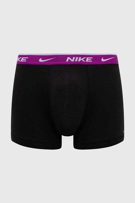 Nike μπόξερ (3-pack) γκρί