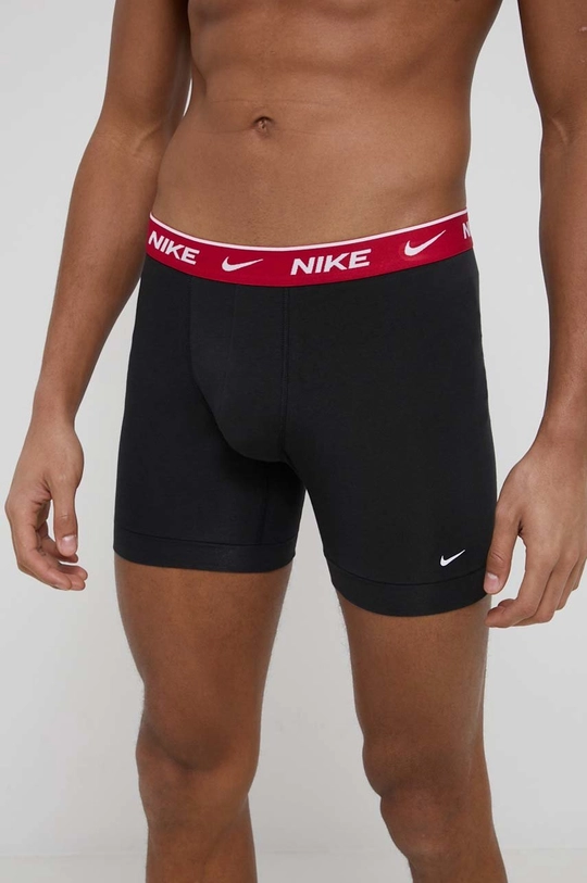 Nike μπόξερ (3-pack) 