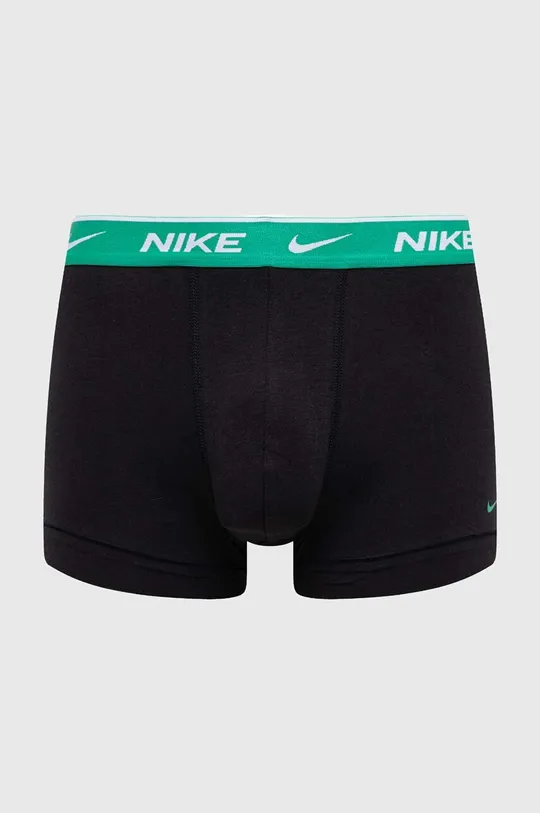 Μποξεράκια Nike 3-pack μωβ
