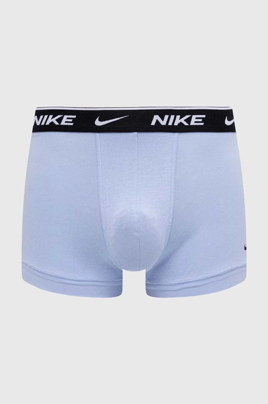 Μποξεράκια Nike 3-pack μπλε