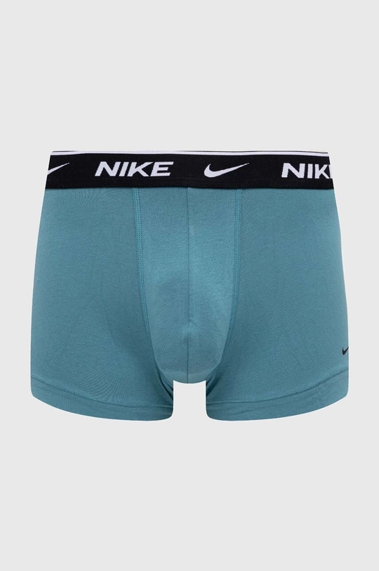 μπλε Μποξεράκια Nike 3-pack