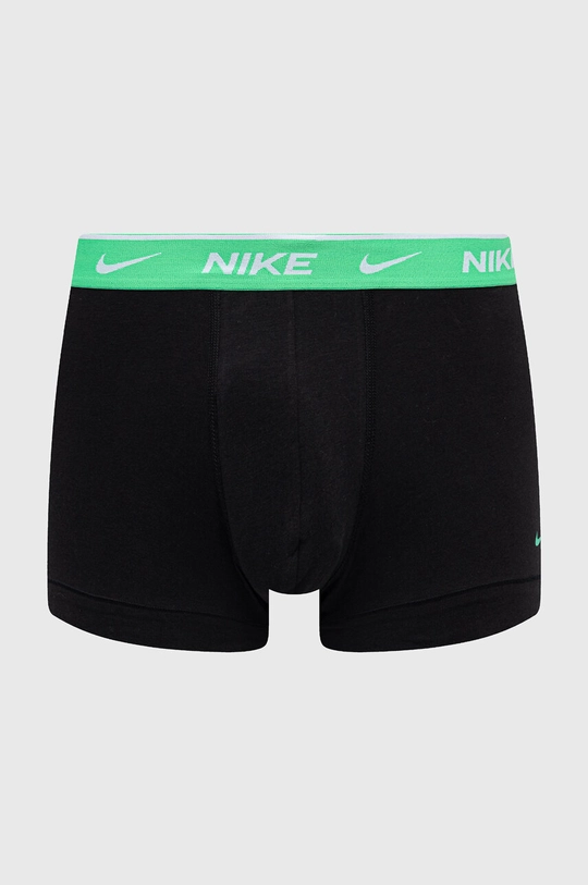 πορτοκαλί Μποξεράκια Nike 3-pack