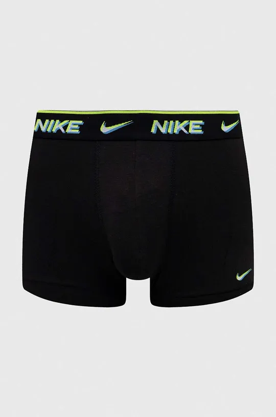 Boxerky Nike 3-pak 