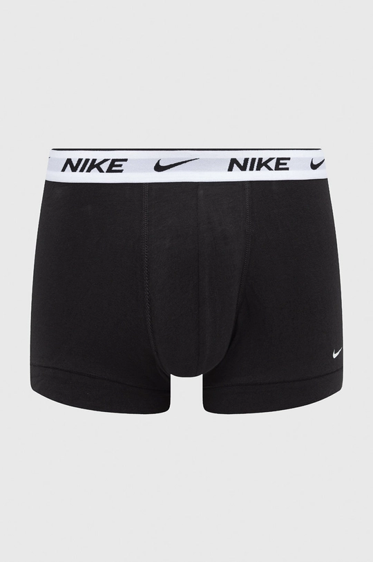 γκρί Μποξεράκια Nike 3-pack Ανδρικά