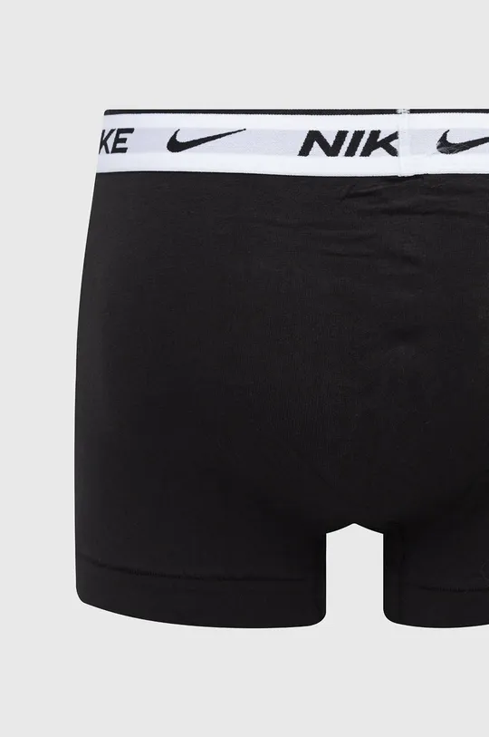 Boksarice Nike (3-pack) siva