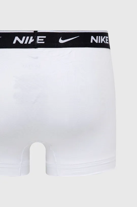 Μποξεράκια Nike 3-pack λευκό