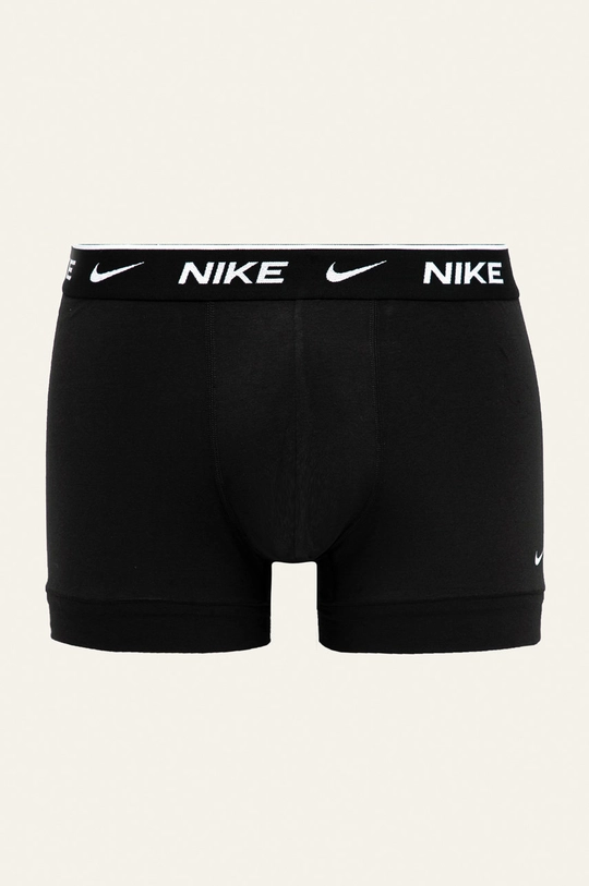 Boxerky Nike (3-pak) biela