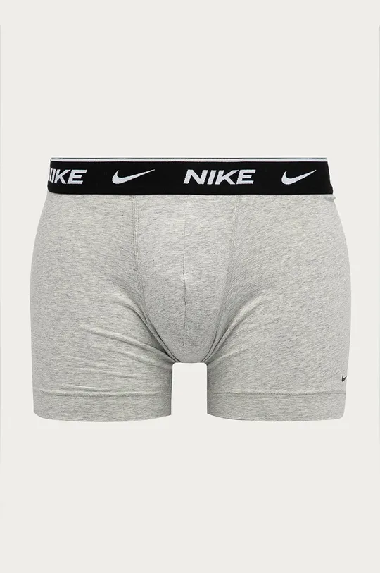 λευκό Μποξεράκια Nike 3-pack