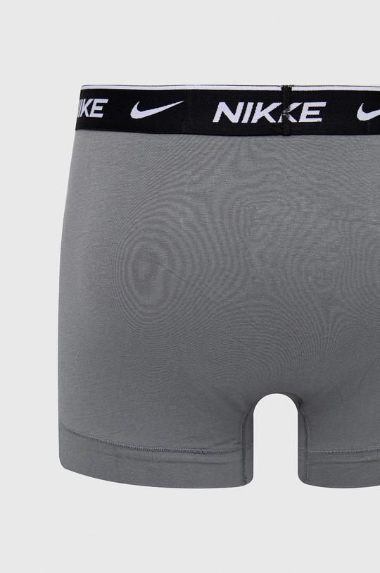 červená Boxerky Nike (3-pak)