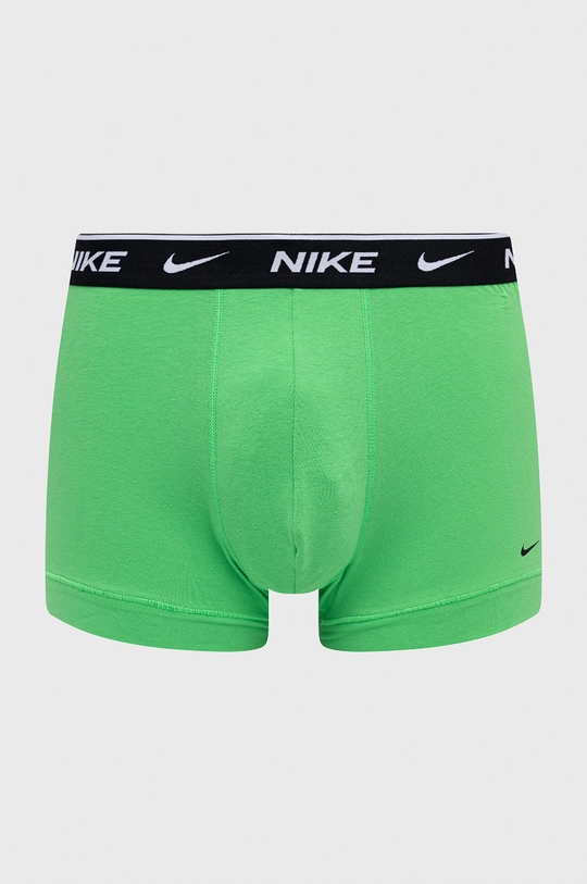 modrá Boxerky Nike 3-pak