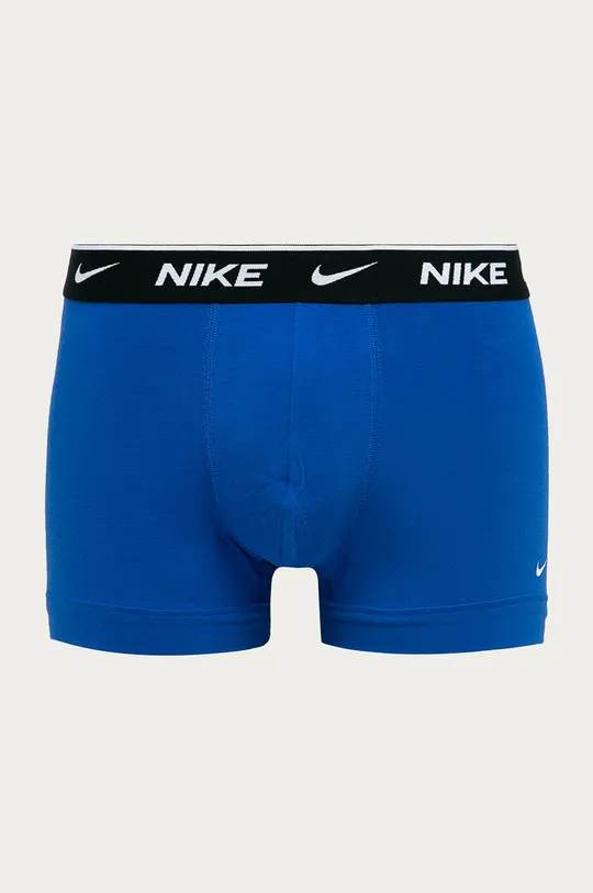 Боксери Nike (3-pack) темно-синій
