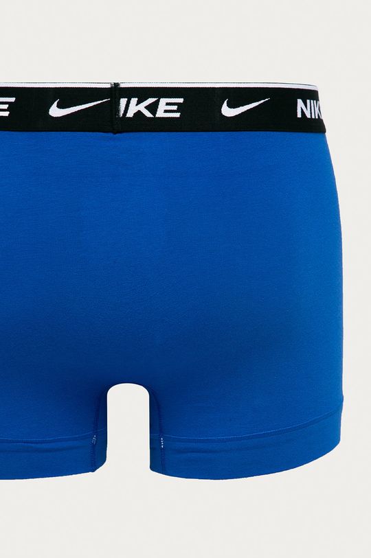 námořnická modř Boxerky Nike