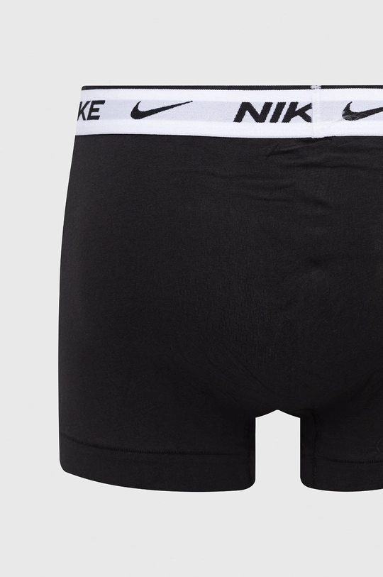 γκρί Μποξεράκια Nike 3-pack