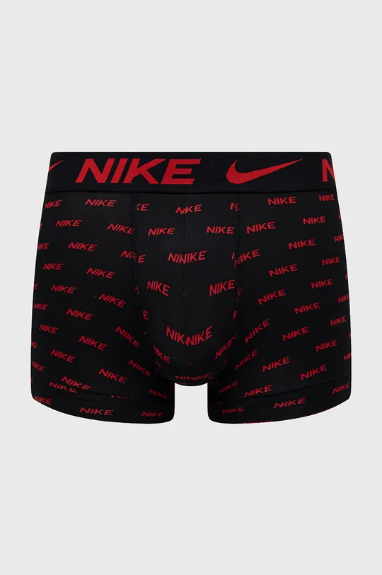 červená Boxerky Nike
