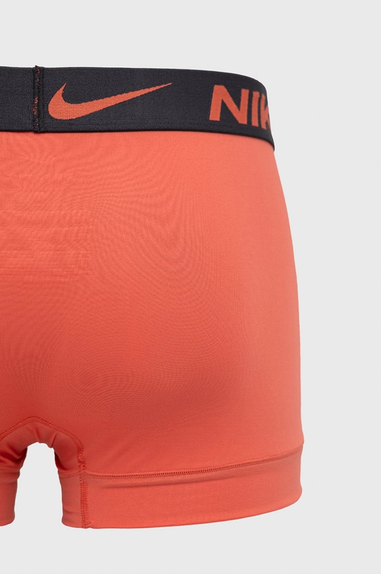 Bokserice Nike  8% Elastan, 92% Poliester