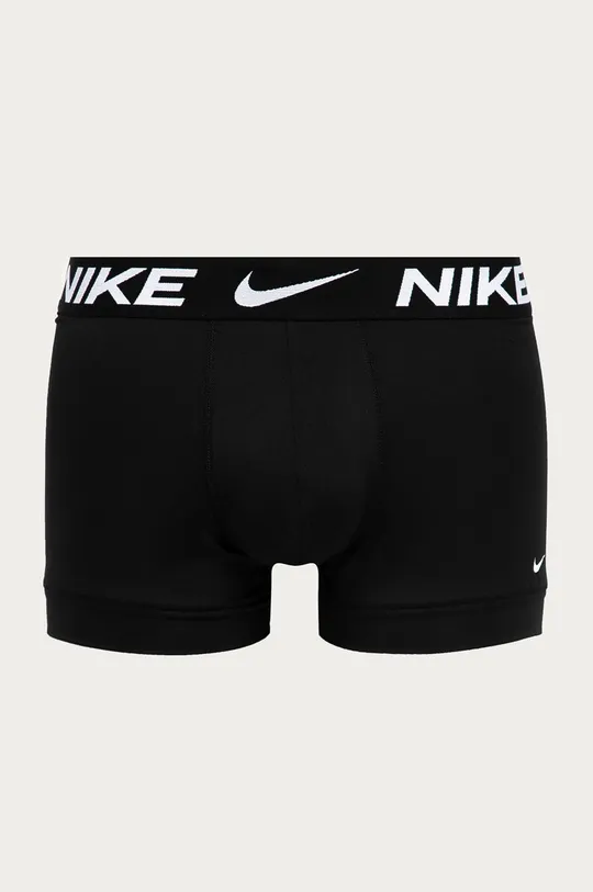 Nike Bokserki (3-pack) szary