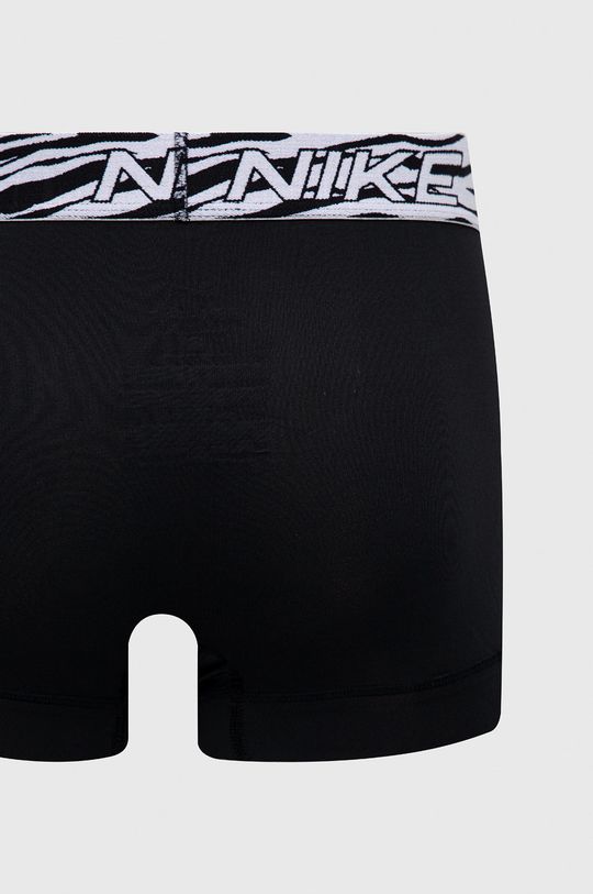 Nike - Boxerky (3-pak) Pánsky