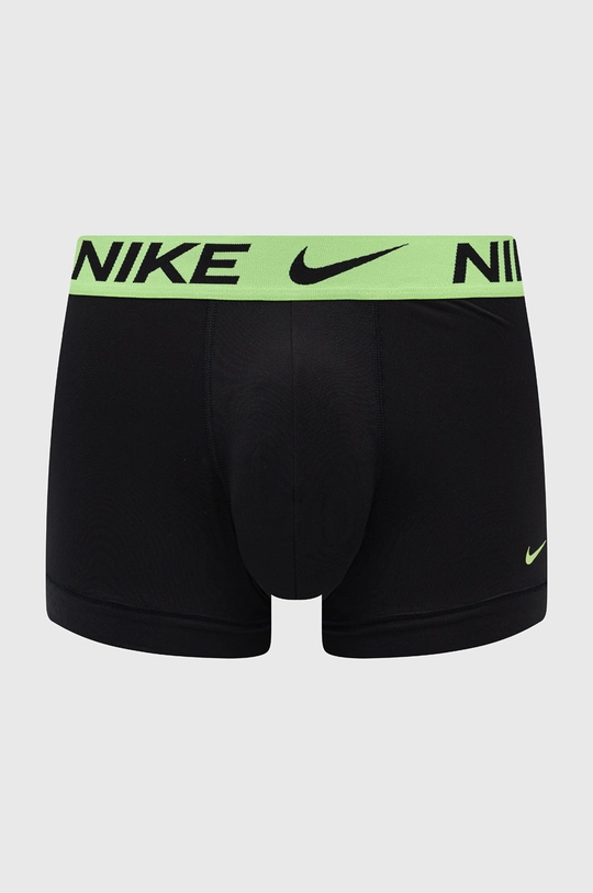 Боксери Nike чорний