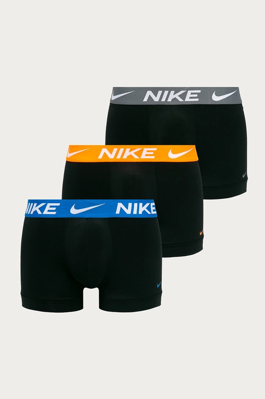 viacfarebná Boxerky Nike Pánsky