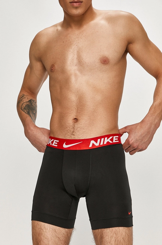 Nike - Боксеры (3-pack) Мужской