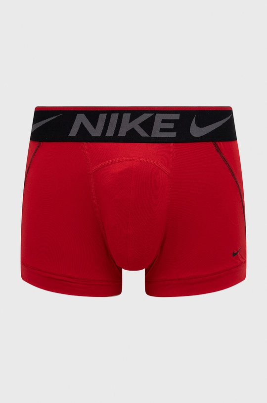 Nike - Μποξεράκια (2-pack)  8% Σπαντέξ, 92% Πολυεστέρας